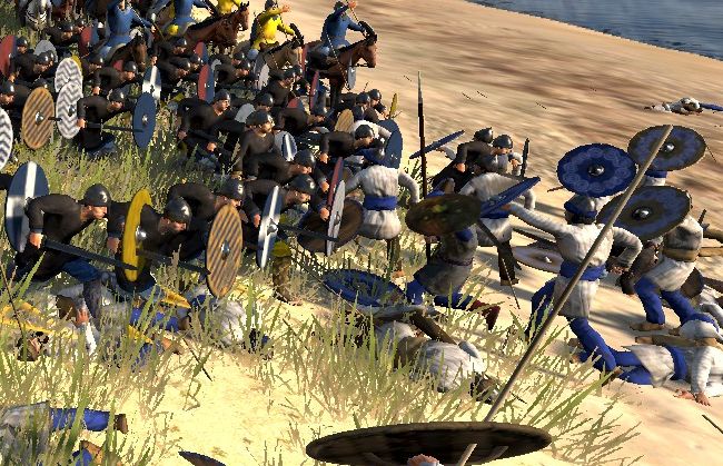 Total War: ATTILA - Age of Charlemagne