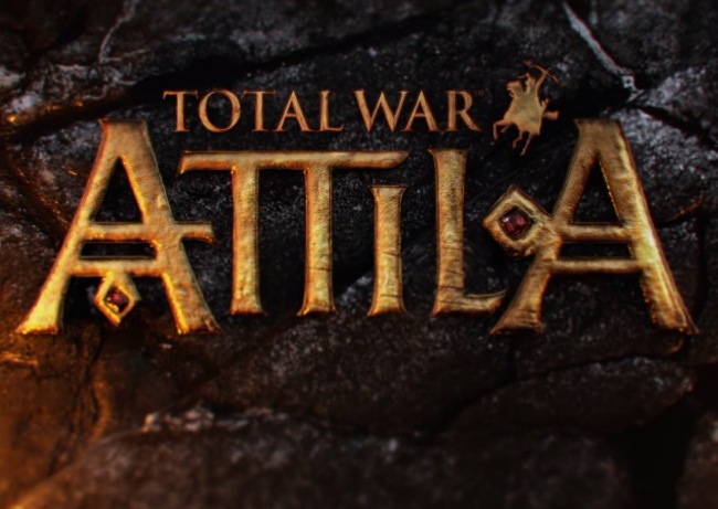 Серия игр Total War