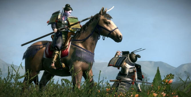 Total War: Shogun 2. Rise Of The Samurai,   -   internetwars.ru
